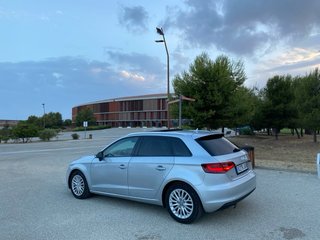 Audi A3 2014