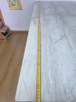 Mesa de billar convertible en mesa de comedor