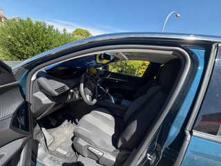 Peugeot 3008 2022