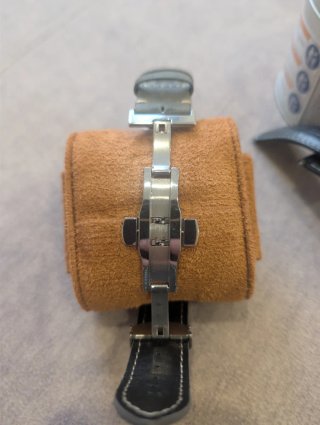 Casio MTP-1375L-7AV Reloj Analógico Hombre
