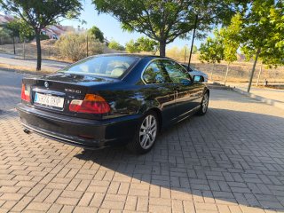 BMW Serie 3 2000