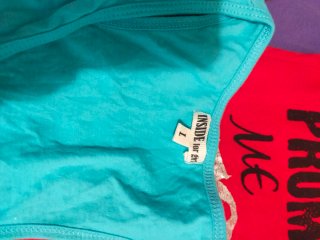 Lote 6 Camisetas Tirantes Mujer