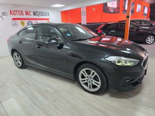 BMW Serie 2 2021