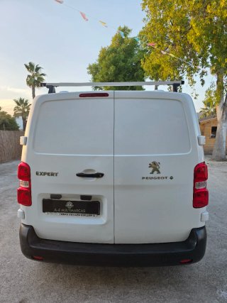 Peugeot Expert 2016