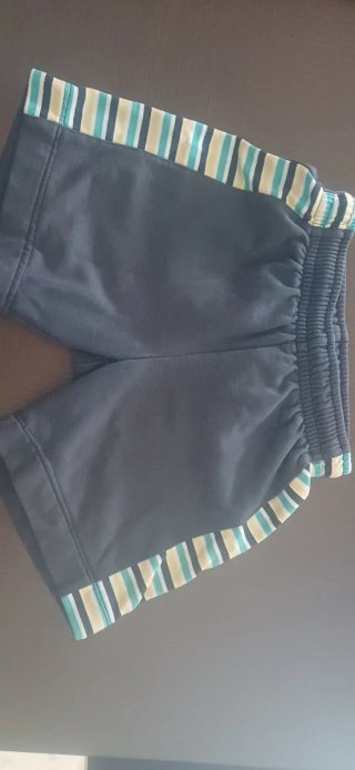 Uniforme Infantil Siglo XXI argos marni
