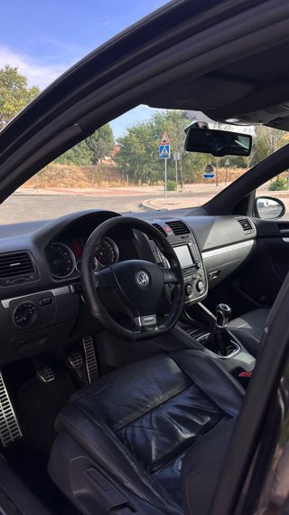 GOLF GTI V BWA