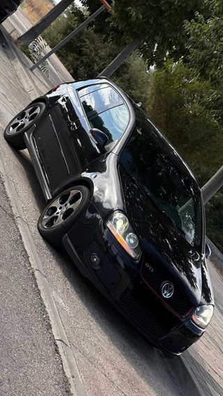 GOLF GTI V BWA