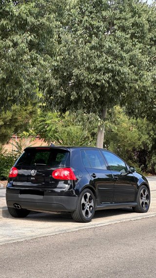 GOLF GTI V BWA