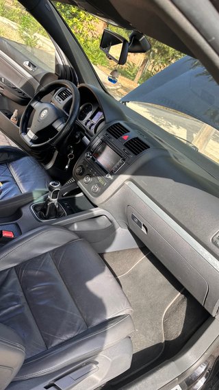 GOLF GTI V BWA