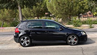 GOLF GTI V BWA