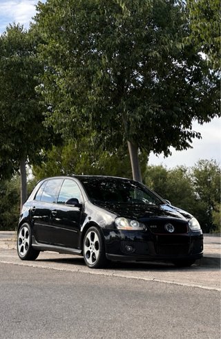 GOLF GTI V BWA
