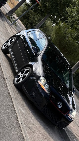 GOLF GTI V BWA