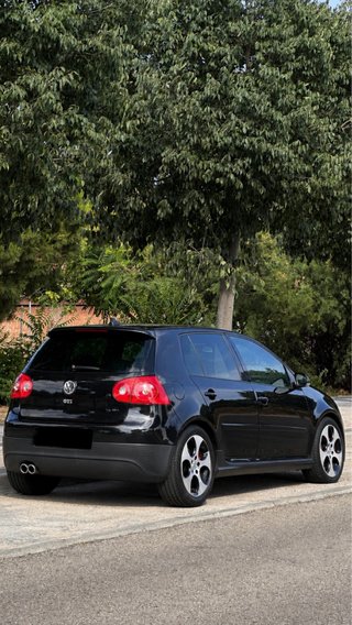 GOLF GTI V BWA