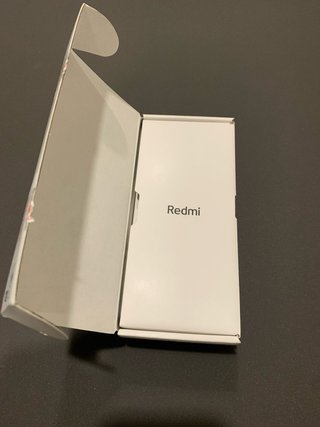 Xiaomi Redmi A3 Negro Nuevo a estrenar