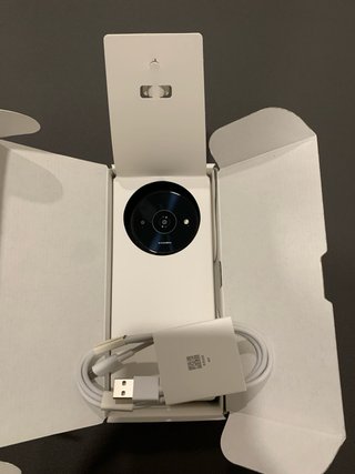 Xiaomi Redmi A3 Negro Nuevo a estrenar