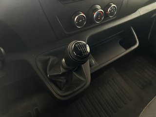 Renault Master Fu. P L3H3 3500 RG E B dCi 107kW (145CV)
