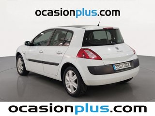 Renault Megane Confort Dynamique 1.6v 84 kW (115 CV)