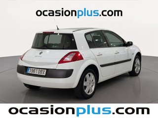 Renault Megane Confort Dynamique 1.6v 84 kW (115 CV)