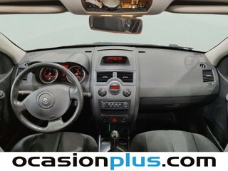 Renault Megane Confort Dynamique 1.6v 84 kW (115 CV)