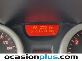 Renault Megane Confort Dynamique 1.6v 84 kW (115 CV)