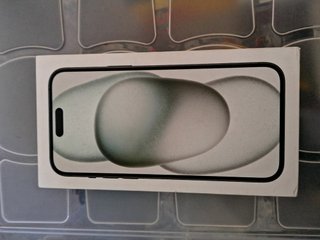 iPhone 15 Plus 256GB