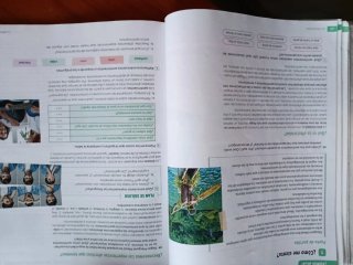 Educación en Valores Cívicos y éticos  1-2 eso