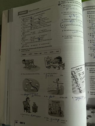 Prepare Level 7 Student's Book with eBook (Camb...