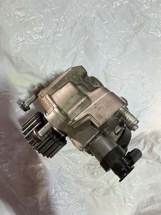 Bomba combustible Bosch 0 445 010 537