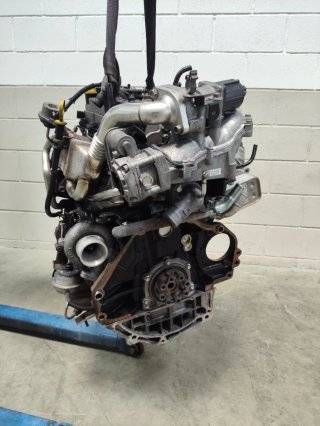 Motor completo Opel Zafira B 1.7 cdti de 2009.