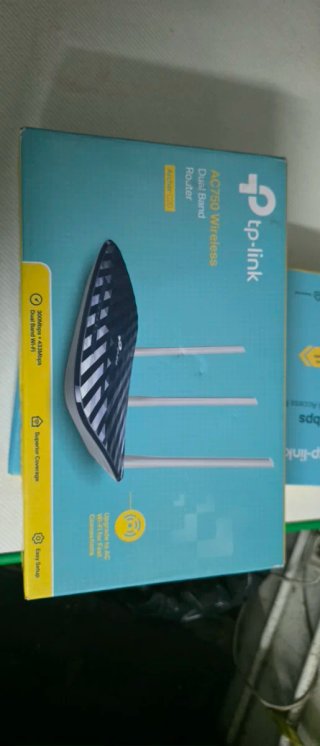 2 TP-Link TL-WA901N 450 Mbps Wireless N Access Poi