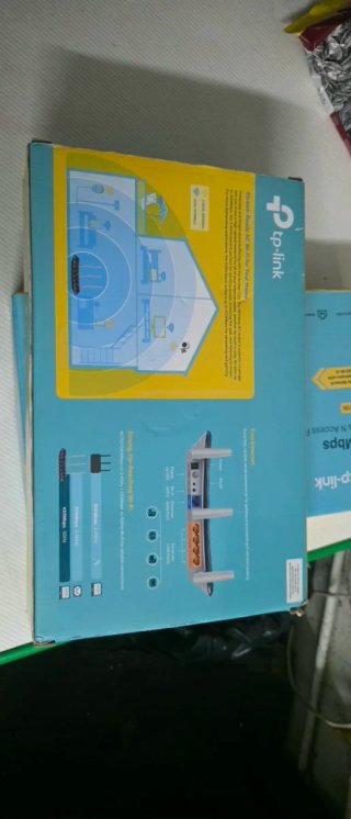 2 TP-Link TL-WA901N 450 Mbps Wireless N Access Poi