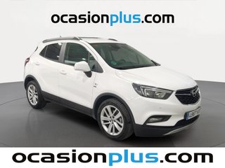 Opel Mokka X 1.4 Turbo S&S 120 Aniversario 4X2 103 kW (140 CV)