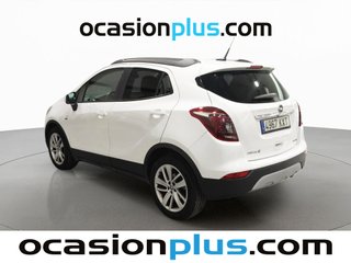 Opel Mokka X 1.4 Turbo S&S 120 Aniversario 4X2 103 kW (140 CV)
