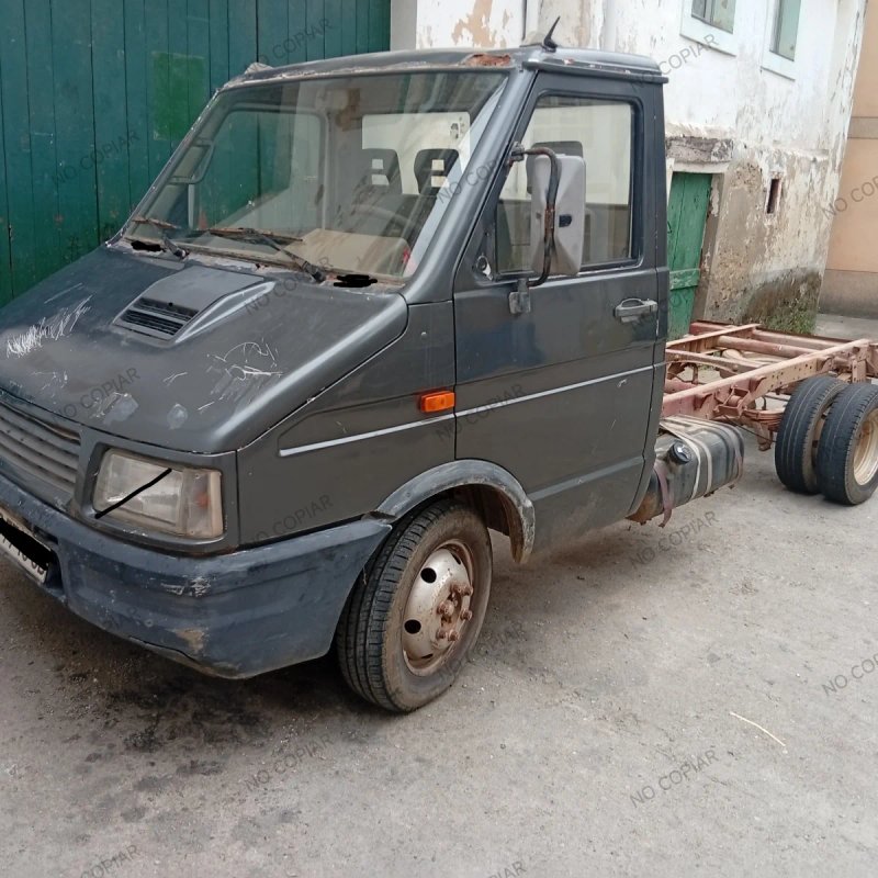 Iveco Daily 1998 - foto 1