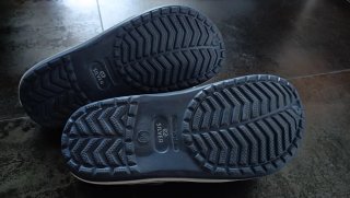 Zoccoli per bambini acqua blu T. 36. NUOVI
