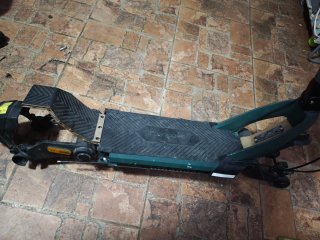 Chasis Patinete Cecotec