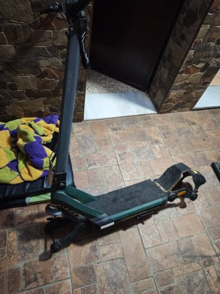 Chasis Patinete Cecotec