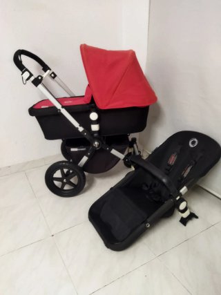 Recambio Bugaboo Camaleón