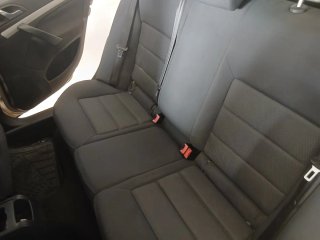 Skoda Octavia 2005
