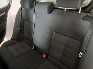 Skoda Octavia 2005