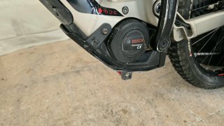 Ebike Scott Strike eRide 930 Talla M