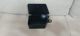 Caja herramientas Vespino con cierre