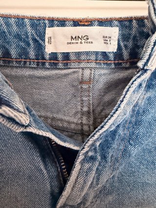 Pantalones cortos vaqueros florales