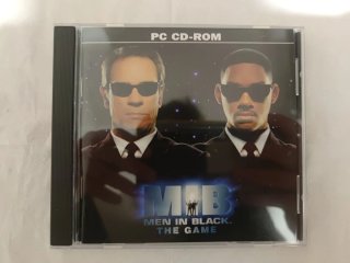 Men in Black The Game PC (Español)
