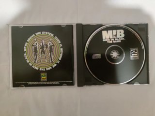 Men in Black The Game PC (Español)