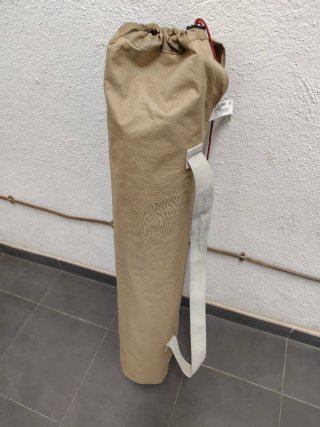 Cama Camping Quechua Plegable