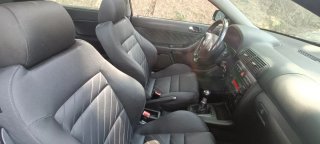 Audi A3 2001