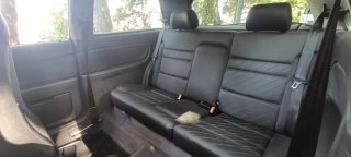 Audi A3 2001