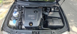 Audi A3 2001