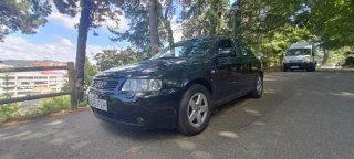Audi A3 2001